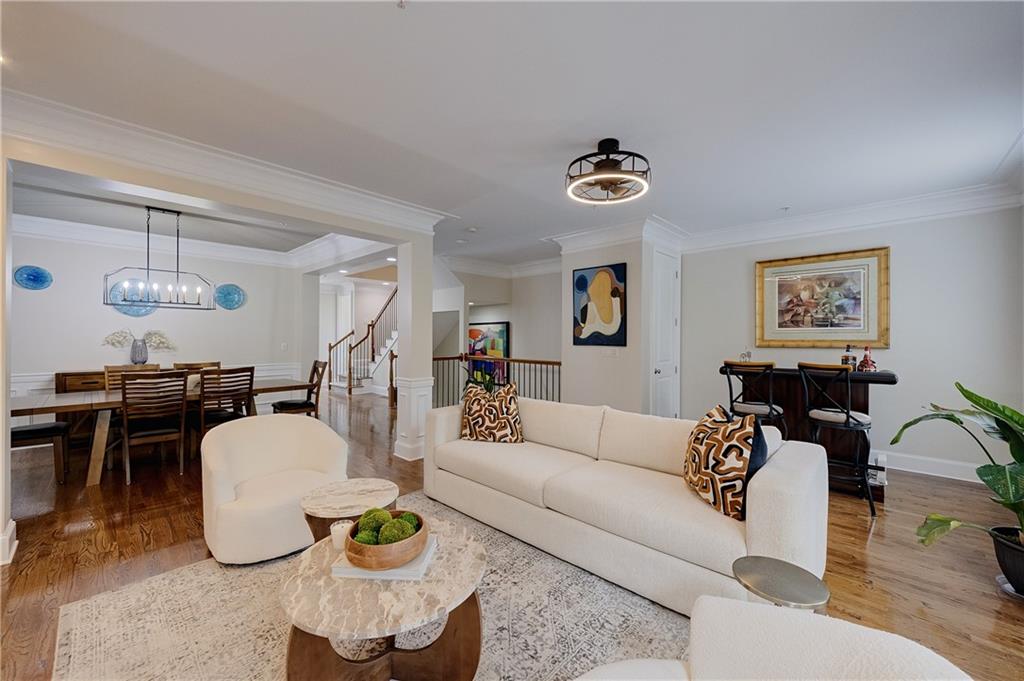 1852 Adagio Drive Alpharetta GA 30009