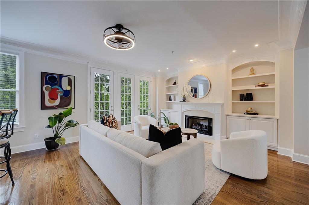 1852 Adagio Drive Alpharetta GA 30009