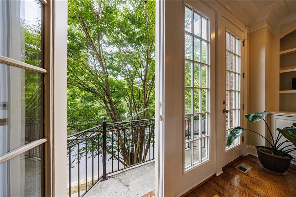 1852 Adagio Drive Alpharetta GA 30009