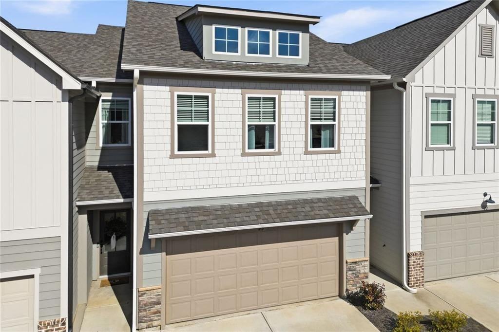 374 Mountain Boulevard S Jasper GA 30143