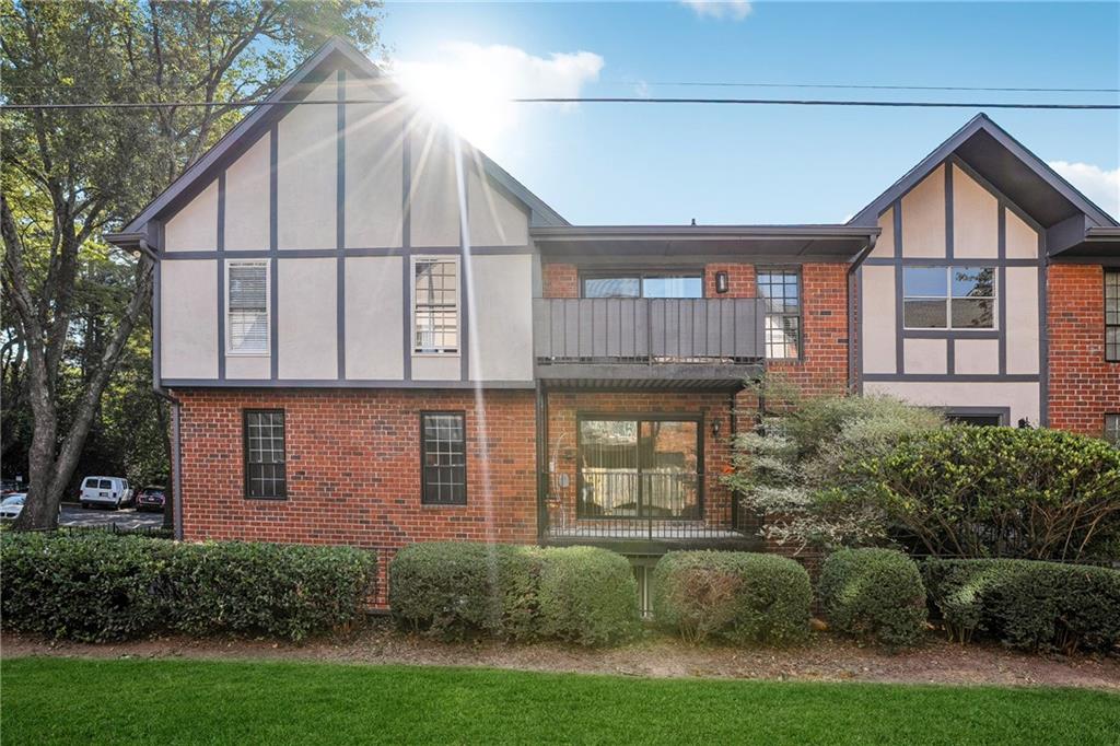 6851 Roswell Road Sandy Springs GA 30328