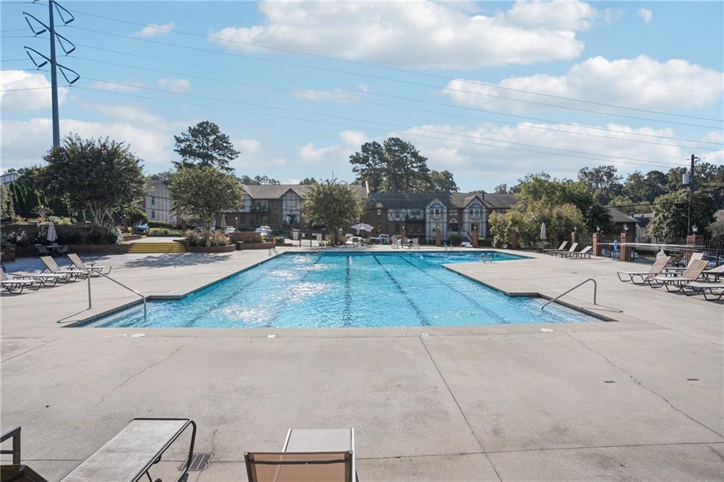 6851 Roswell Road Sandy Springs GA 30328