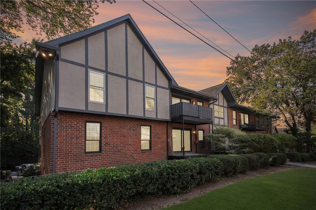 6851 Roswell Road Sandy Springs GA 30328