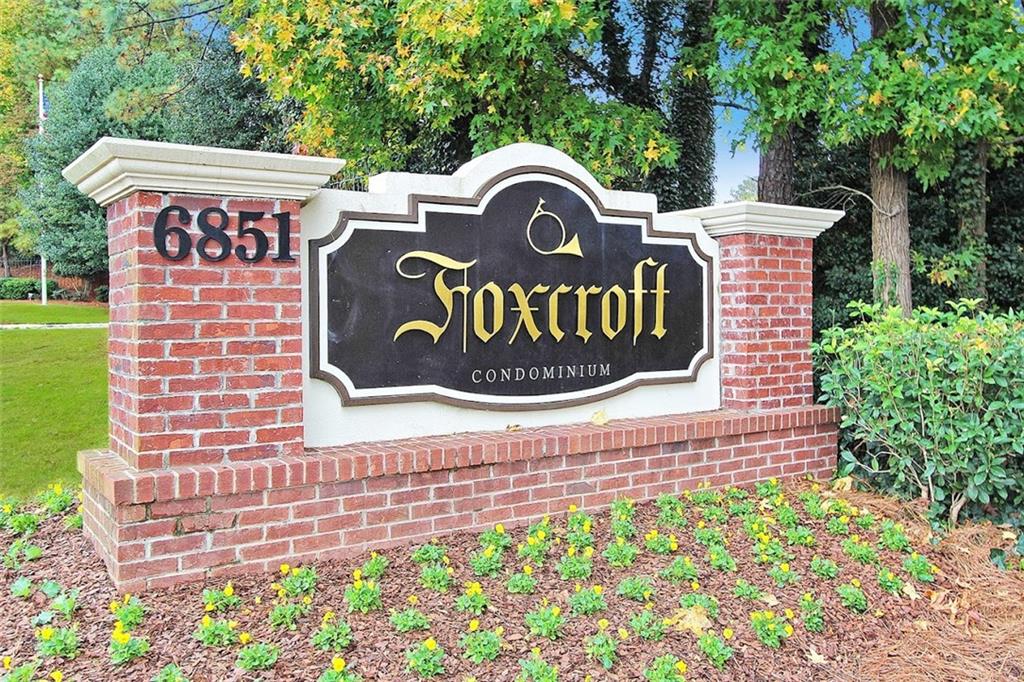 6851 Roswell Road Sandy Springs GA 30328