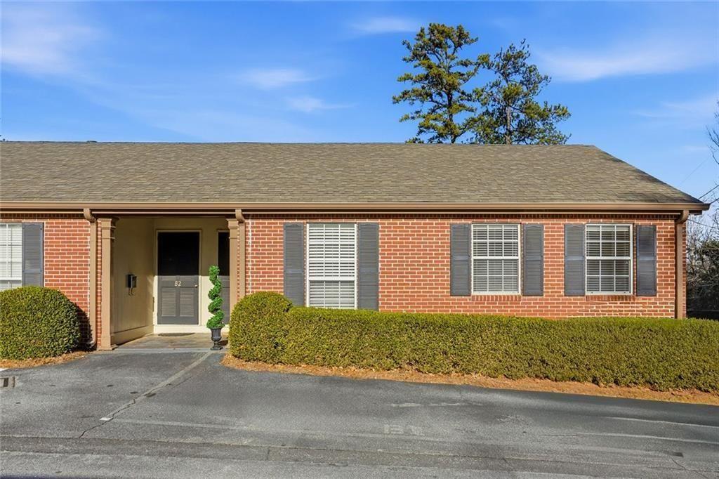 5375 Roswell Road Sandy Springs GA 30342