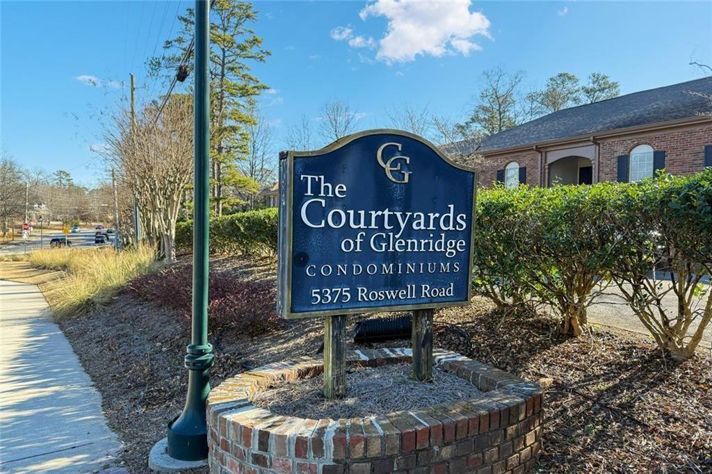 5375 Roswell Road Sandy Springs GA 30342
