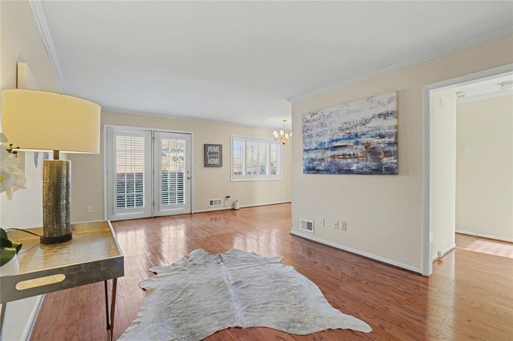 5375 Roswell Road Sandy Springs GA 30342