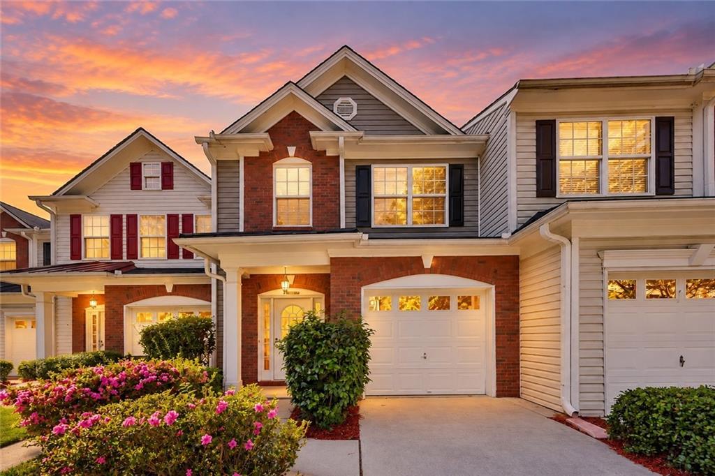 3503 Spring View Court Alpharetta GA 30004