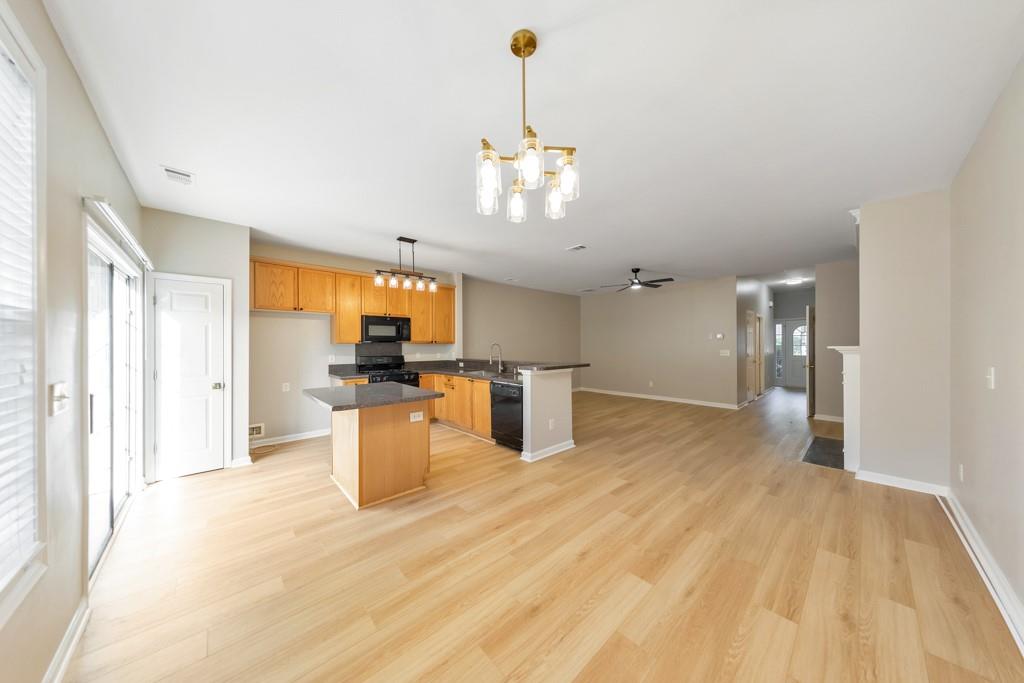 3503 Spring View Court Alpharetta GA 30004