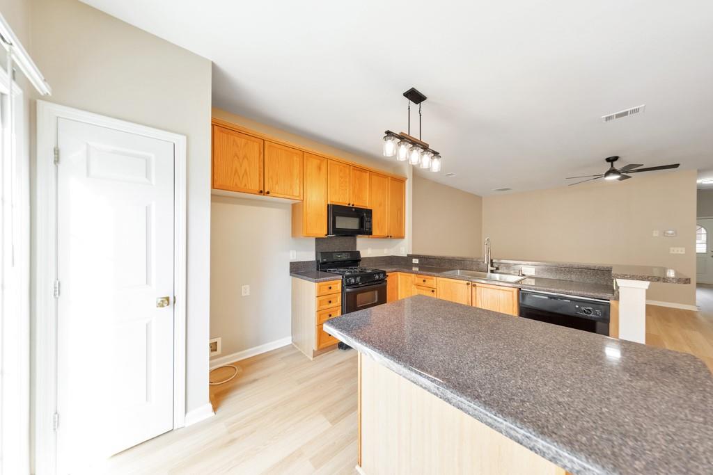 3503 Spring View Court Alpharetta GA 30004