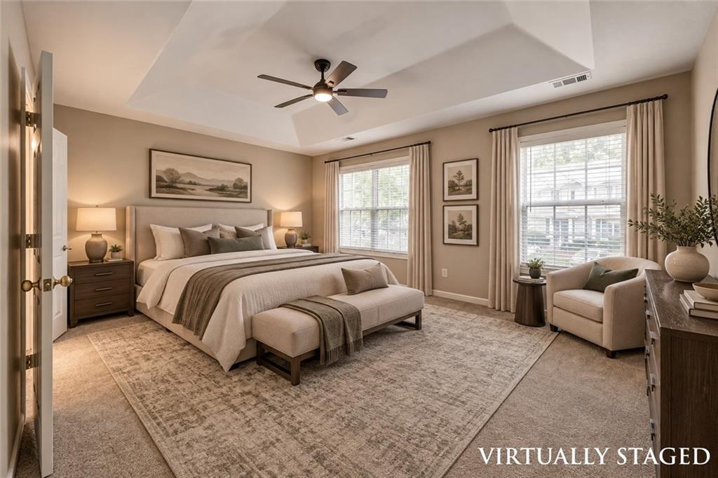 3503 Spring View Court Alpharetta GA 30004