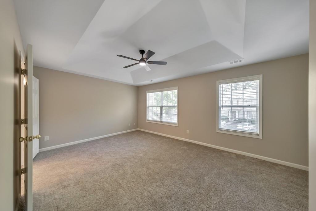 3503 Spring View Court Alpharetta GA 30004