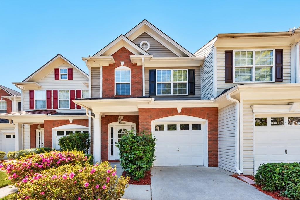 3503 Spring View Court Alpharetta GA 30004