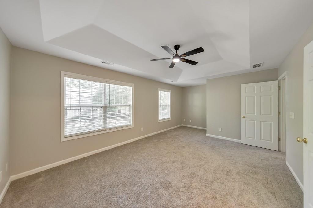 3503 Spring View Court Alpharetta GA 30004