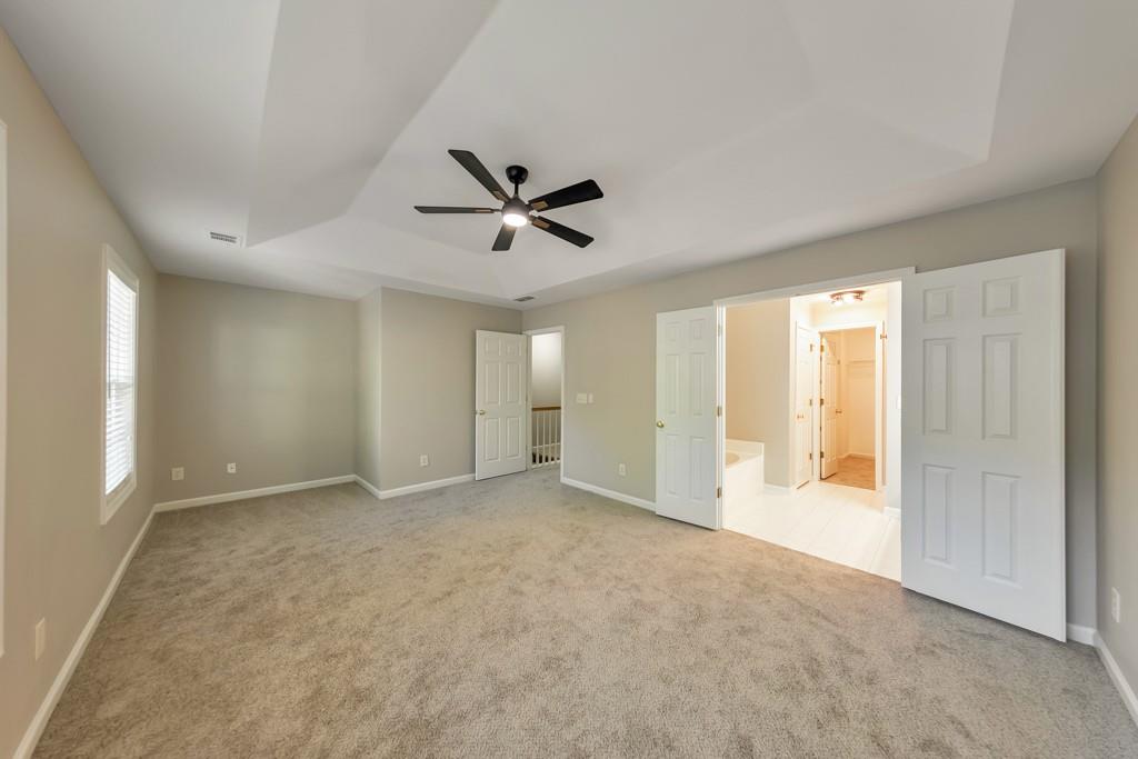3503 Spring View Court Alpharetta GA 30004