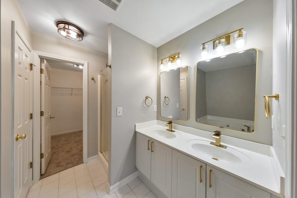 3503 Spring View Court Alpharetta GA 30004