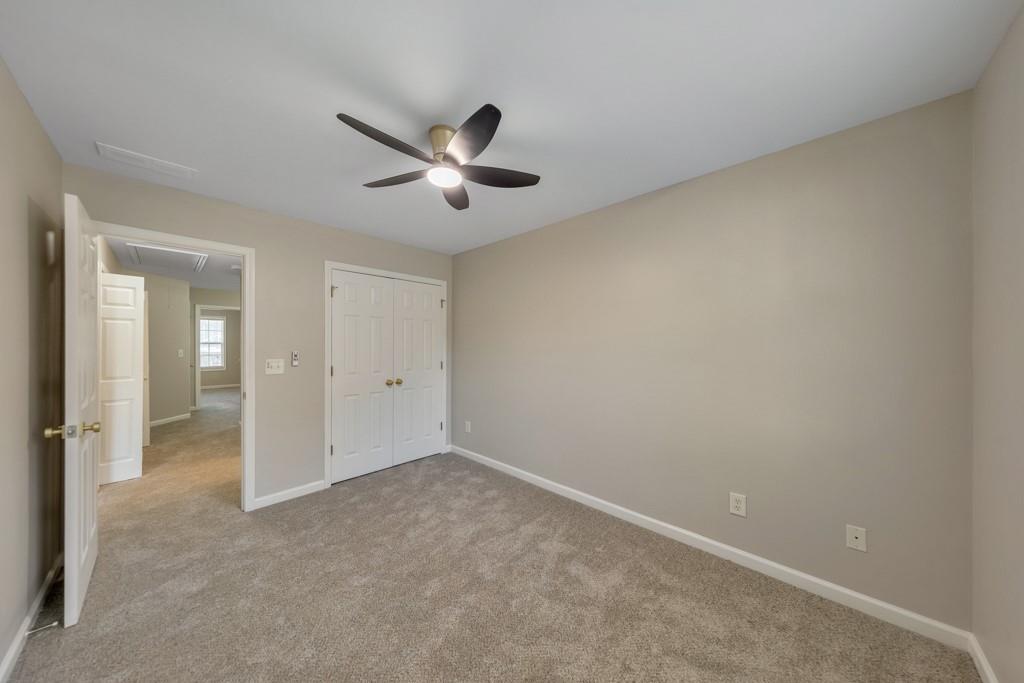 3503 Spring View Court Alpharetta GA 30004