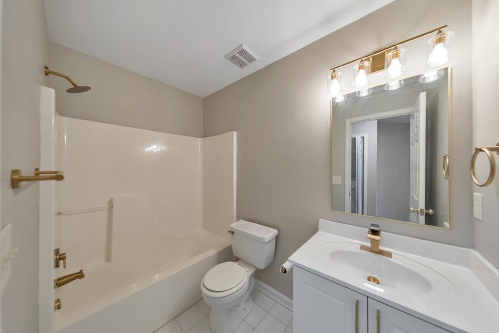 3503 Spring View Court Alpharetta GA 30004