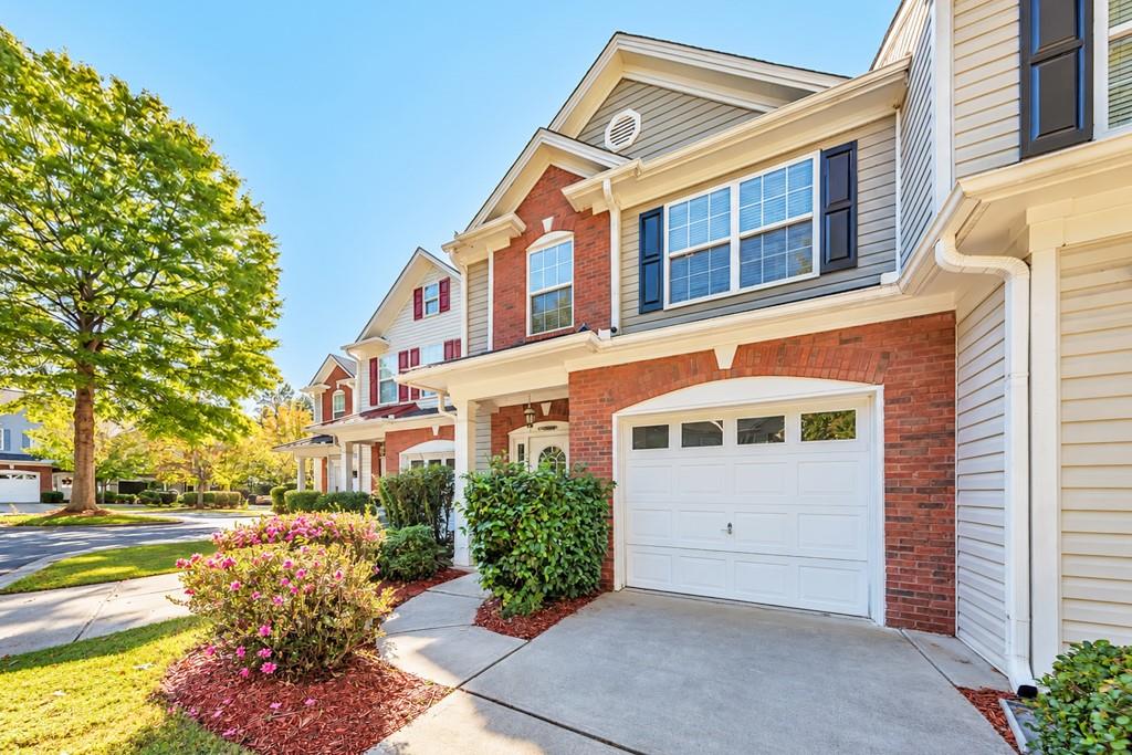 3503 Spring View Court Alpharetta GA 30004