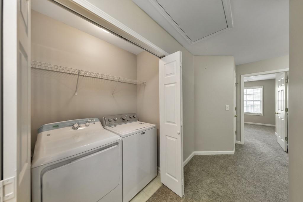 3503 Spring View Court Alpharetta GA 30004
