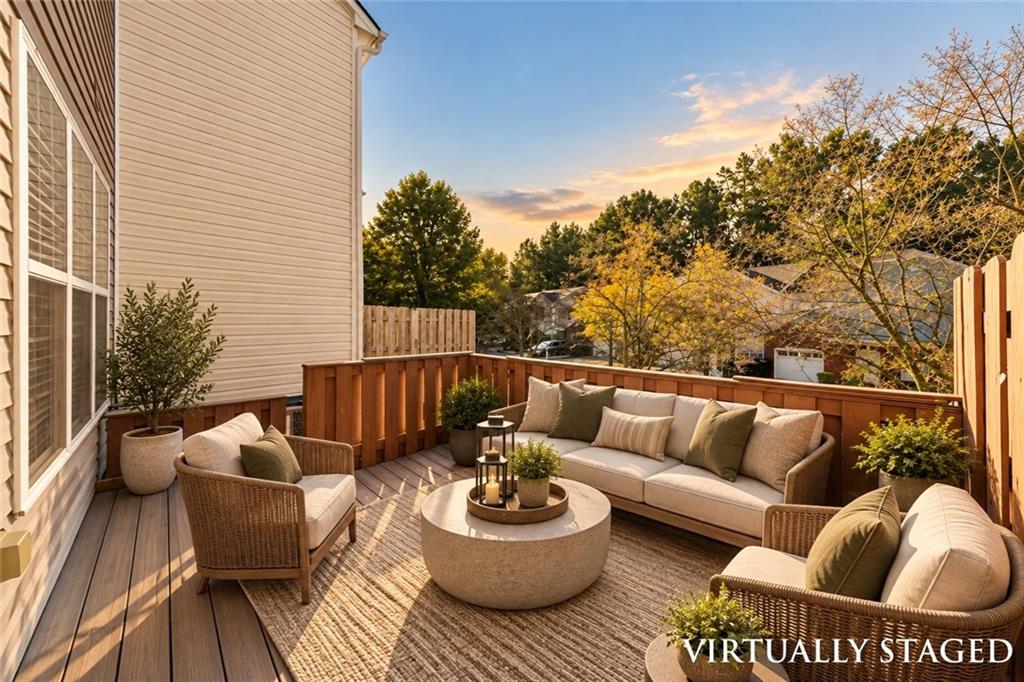 3503 Spring View Court Alpharetta GA 30004