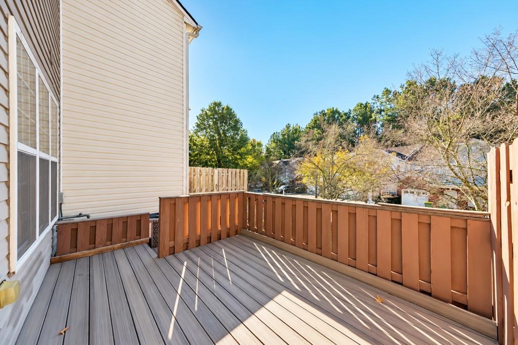 3503 Spring View Court Alpharetta GA 30004