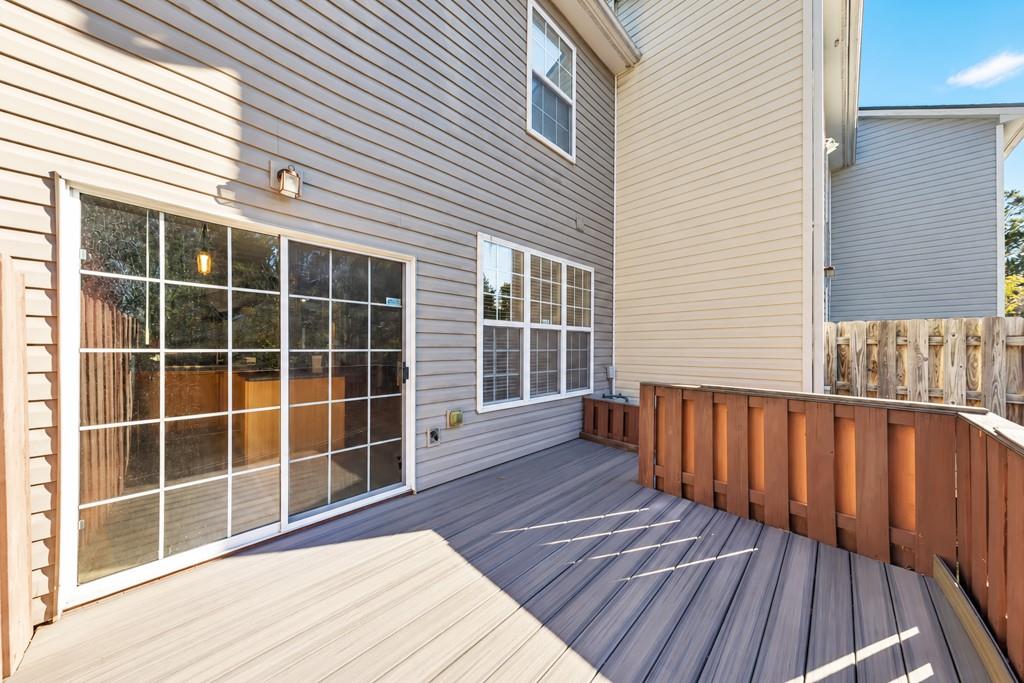 3503 Spring View Court Alpharetta GA 30004