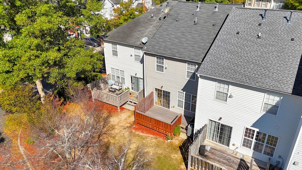 3503 Spring View Court Alpharetta GA 30004