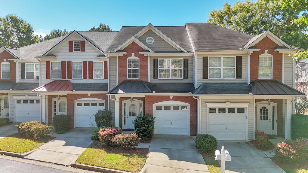 3503 Spring View Court Alpharetta GA 30004