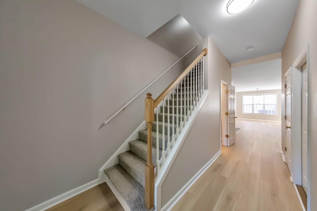 3503 Spring View Court Alpharetta GA 30004