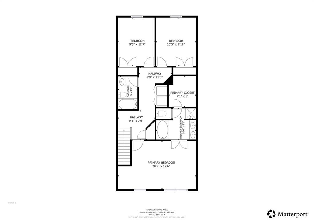3503 Spring View Court Alpharetta GA 30004