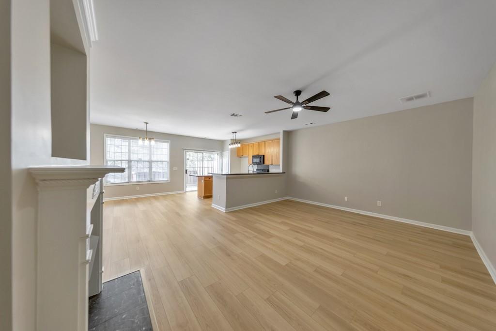3503 Spring View Court Alpharetta GA 30004