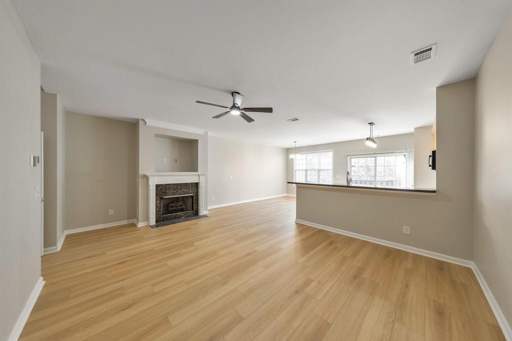 3503 Spring View Court Alpharetta GA 30004