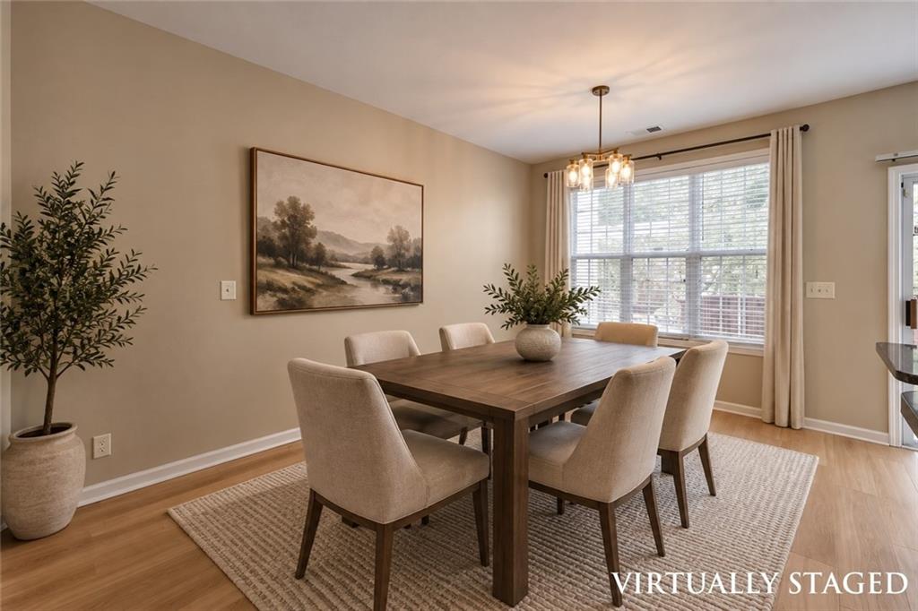 3503 Spring View Court Alpharetta GA 30004