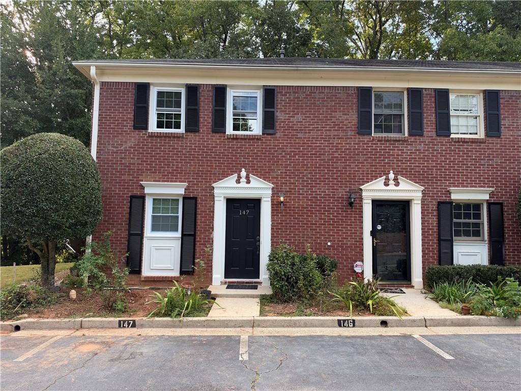 147 Sterling Court Alpharetta GA 30004