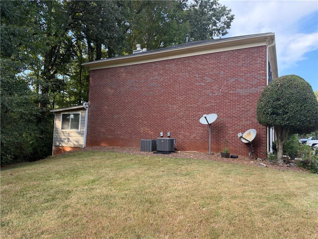 147 Sterling Court Alpharetta GA 30004