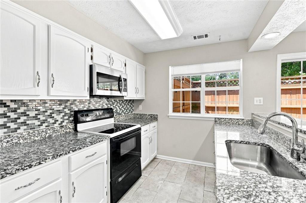 5557 Clover Rise Lane Norcross GA 30093