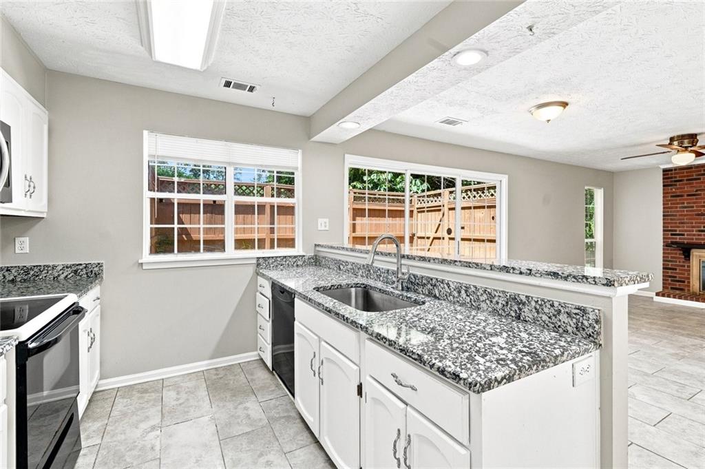 5557 Clover Rise Lane Norcross GA 30093