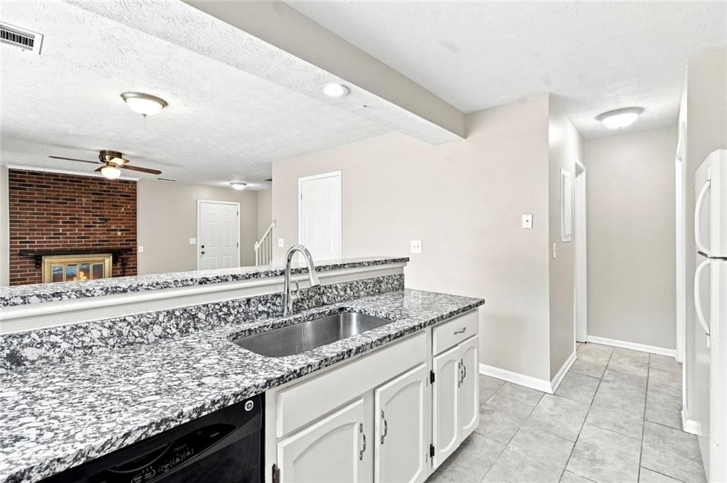 5557 Clover Rise Lane Norcross GA 30093