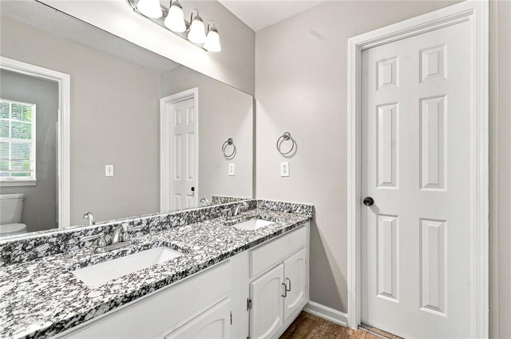 5557 Clover Rise Lane Norcross GA 30093