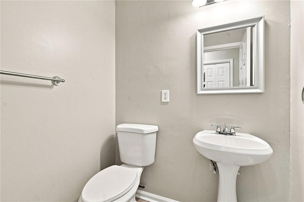 5557 Clover Rise Lane Norcross GA 30093