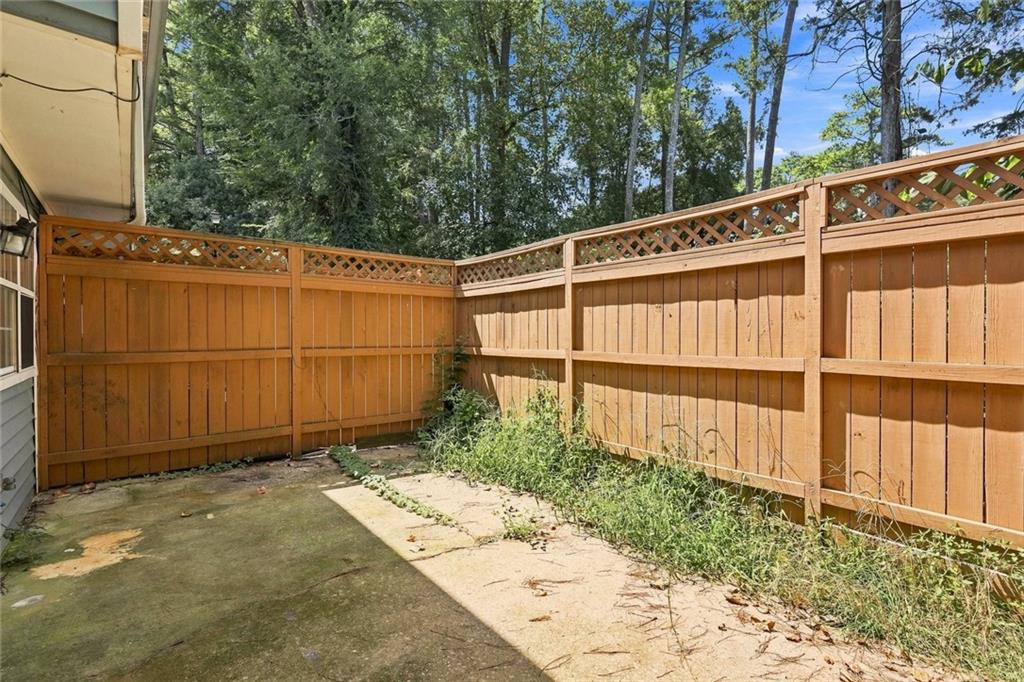 5557 Clover Rise Lane Norcross GA 30093