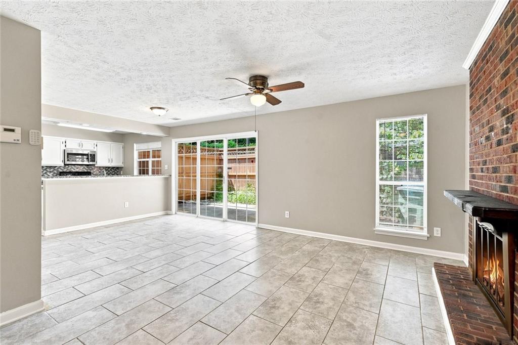 5557 Clover Rise Lane Norcross GA 30093