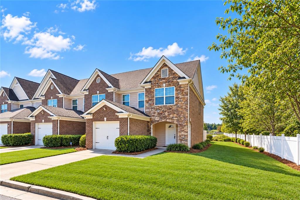 322 Village Drive Loganville GA 30052