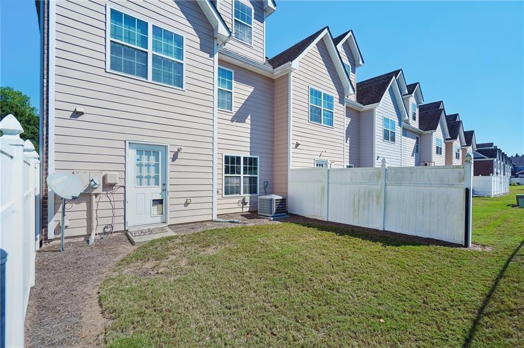 322 Village Drive Loganville GA 30052