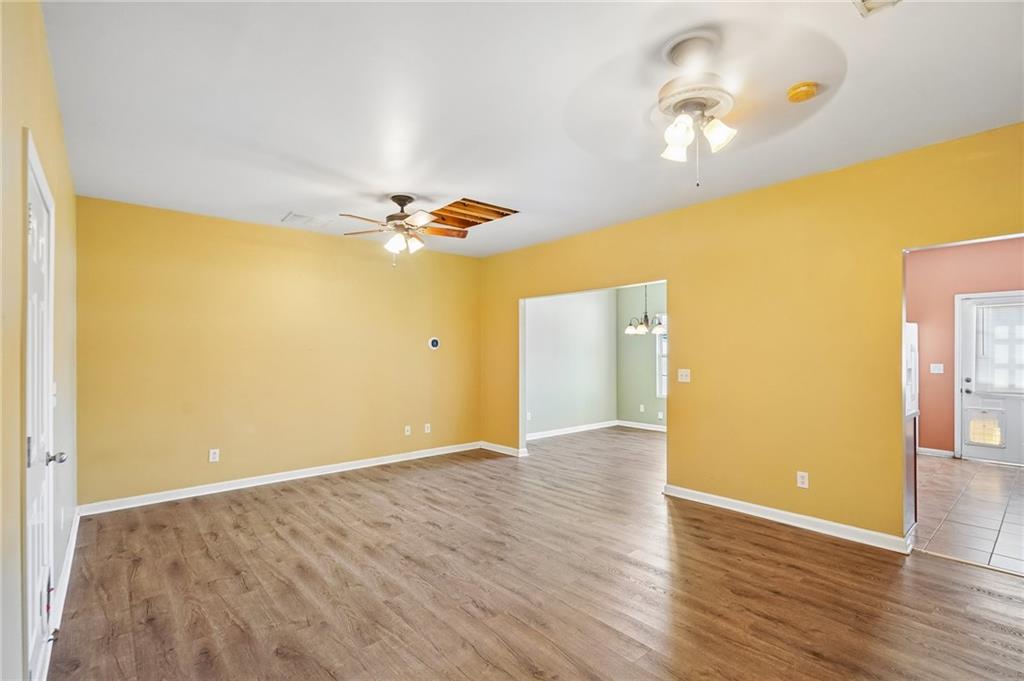 322 Village Drive Loganville GA 30052