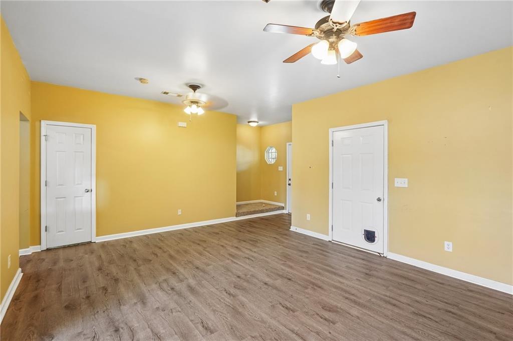 322 Village Drive Loganville GA 30052
