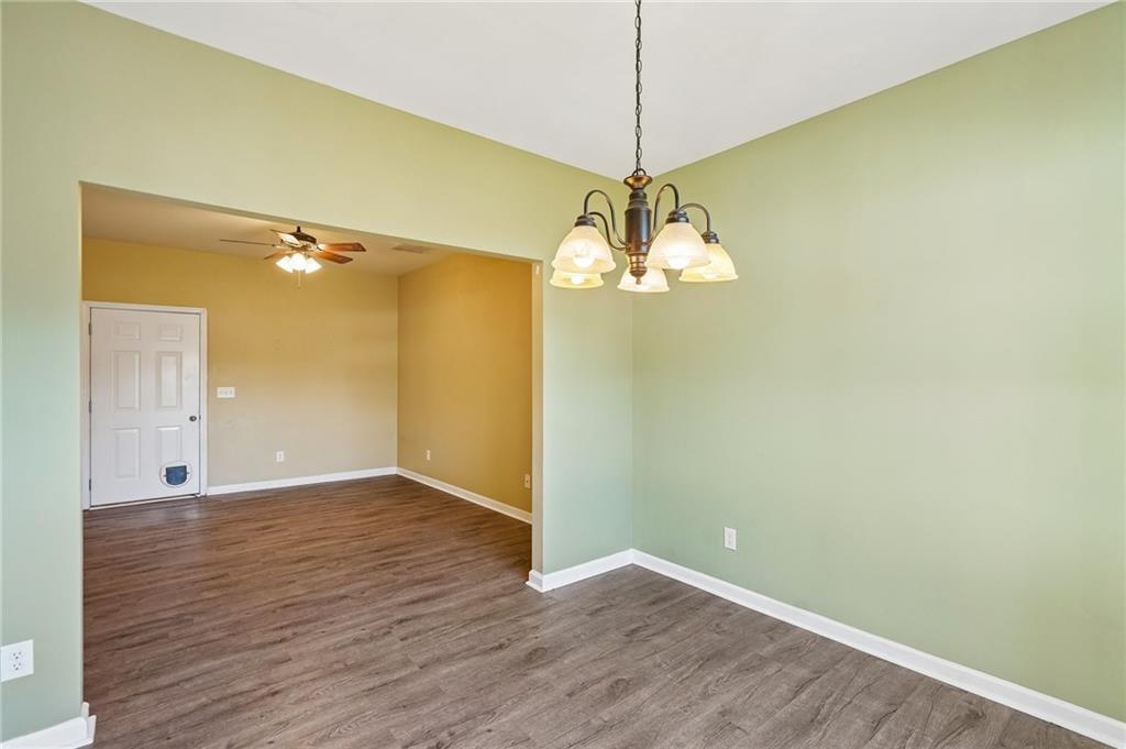 322 Village Drive Loganville GA 30052