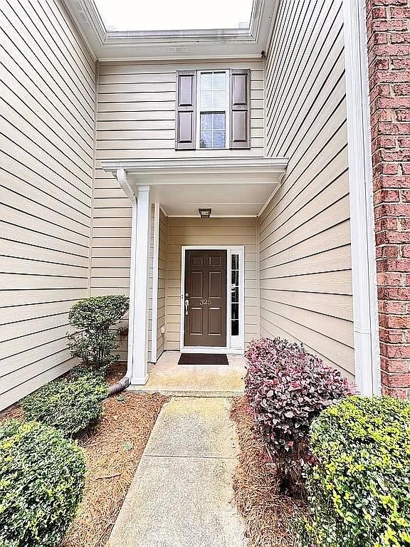 325 Parc River Boulevard Lawrenceville GA 30046