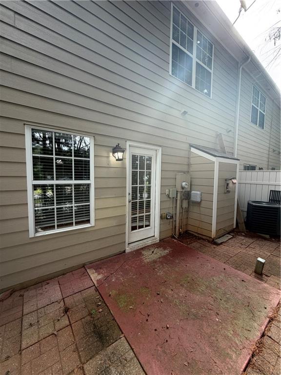 325 Parc River Boulevard Lawrenceville GA 30046